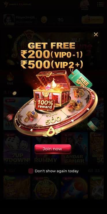 King777 Game online gaming screen